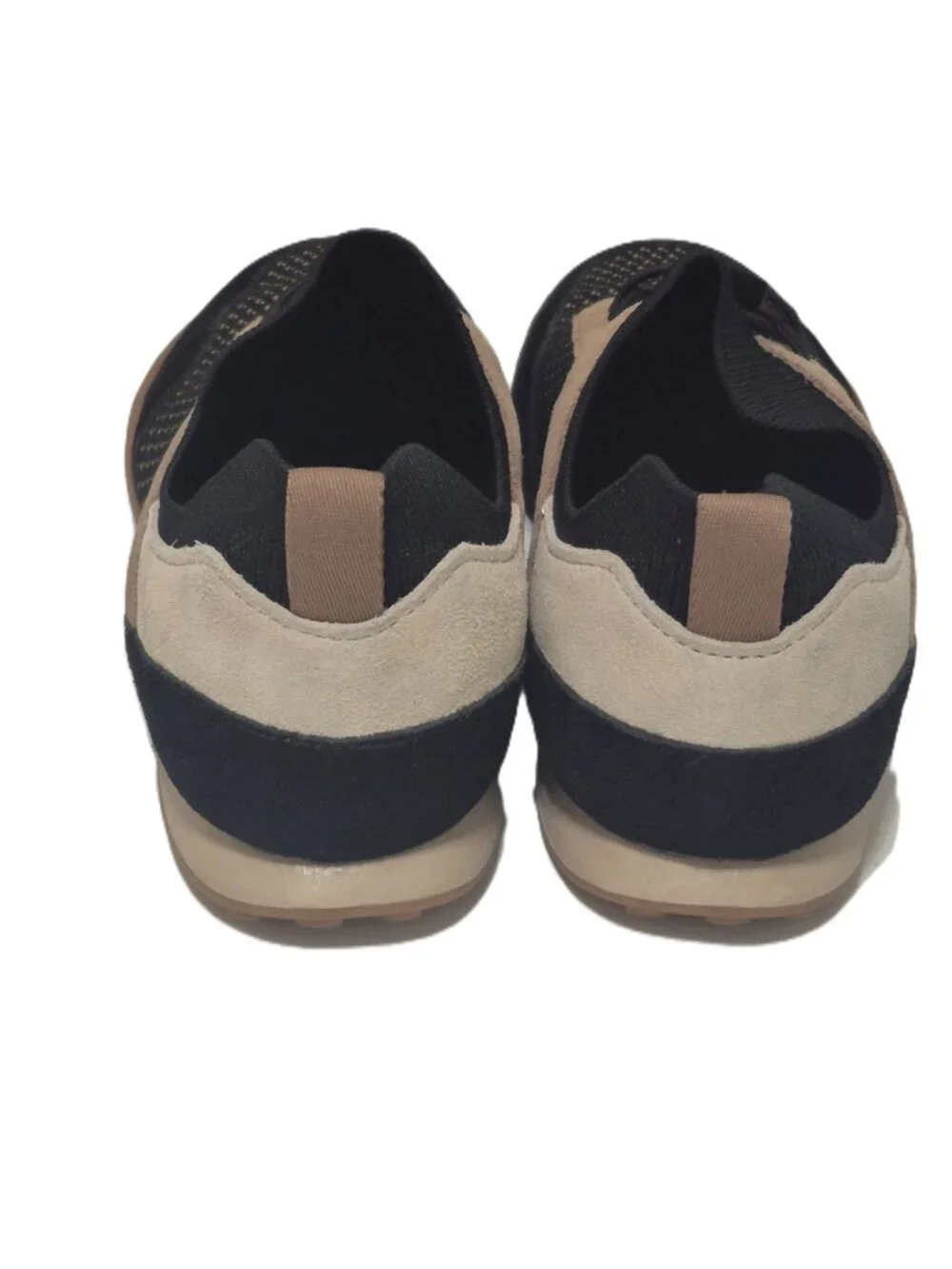 Born Aire Womens Sneaker